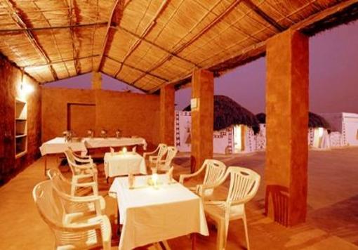 фото отеля Registhan Guest House