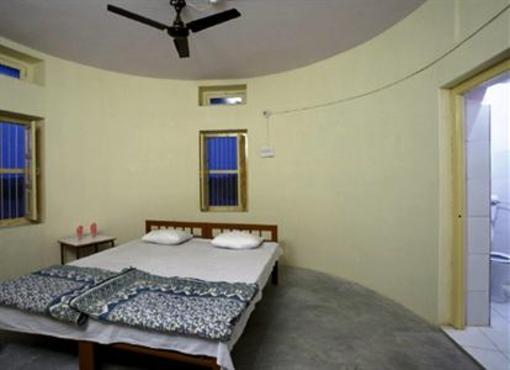 фото отеля Registhan Guest House