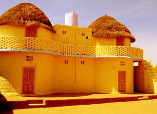 фото отеля Registhan Guest House