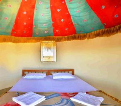 фото отеля Registhan Guest House