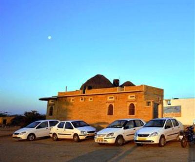 фото отеля Registhan Guest House