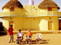 Registhan Guest House