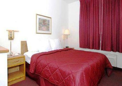 фото отеля Comfort Inn Fort Myers