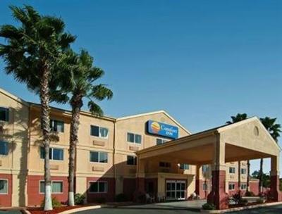 фото отеля Comfort Inn Fort Myers