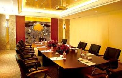 фото отеля Jinlun Hotel
