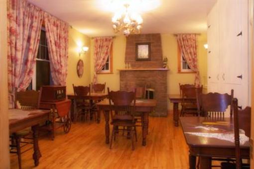фото отеля Auberge de la Gare