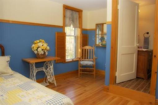 фото отеля Auberge de la Gare