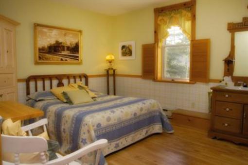фото отеля Auberge de la Gare