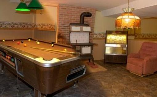 фото отеля Auberge de la Gare