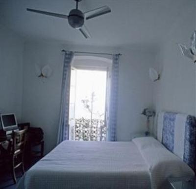 фото отеля Locanda Tramonti