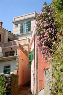 фото отеля Locanda Tramonti