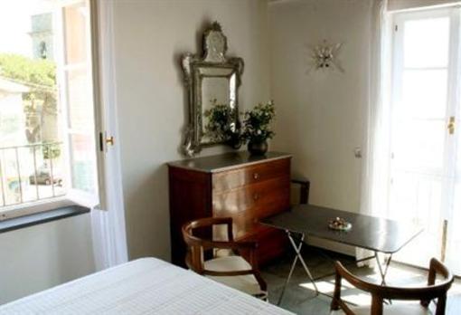 фото отеля Locanda Tramonti