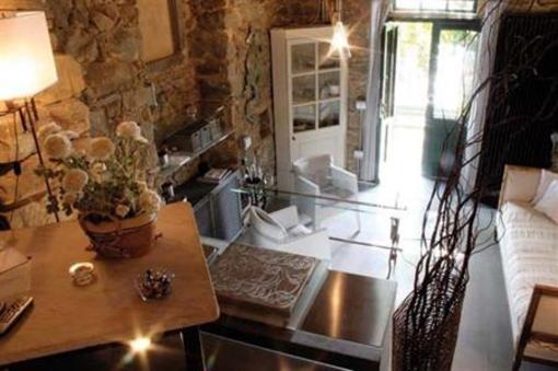 фото отеля Locanda Tramonti