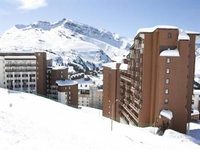 Residence Maeva Les Alpages
