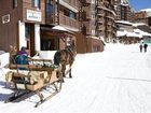 фото отеля Residence Maeva Les Alpages