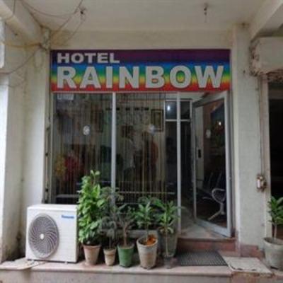 фото отеля Hotel Rainbow