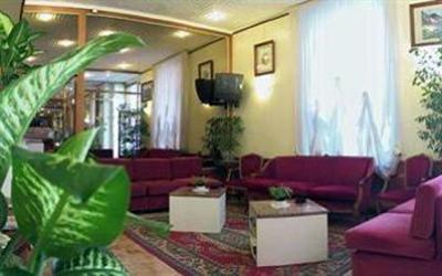 фото отеля Mayorca Hotel