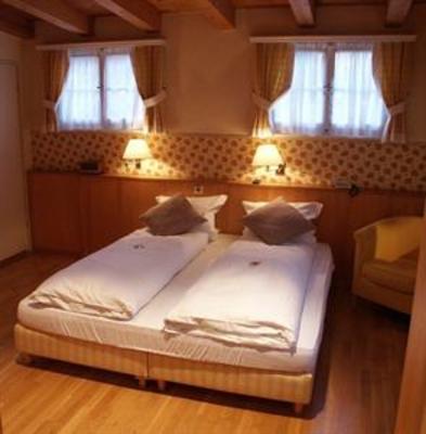 фото отеля The Rustico Hotel