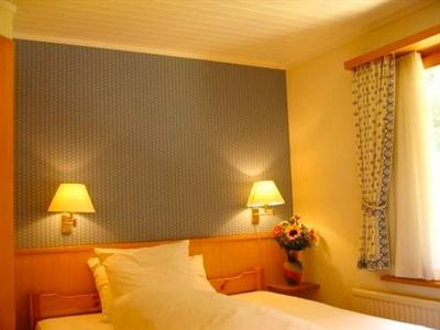фото отеля The Rustico Hotel
