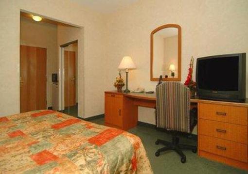 фото отеля Sleep Inn & Suites Davenport (Iowa)