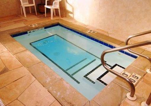 фото отеля Sleep Inn & Suites Davenport (Iowa)
