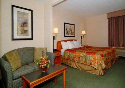 фото отеля Sleep Inn & Suites Davenport (Iowa)