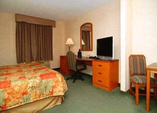 фото отеля Sleep Inn & Suites Davenport (Iowa)