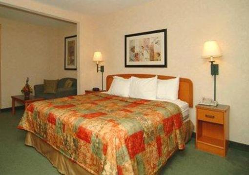 фото отеля Sleep Inn & Suites Davenport (Iowa)