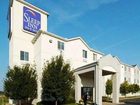 фото отеля Sleep Inn & Suites Davenport (Iowa)