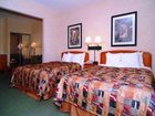 фото отеля Sleep Inn & Suites Davenport (Iowa)