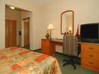 фото отеля Sleep Inn & Suites Davenport (Iowa)