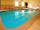 фото отеля Sleep Inn & Suites Davenport (Iowa)