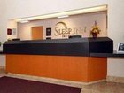 фото отеля Sleep Inn & Suites Davenport (Iowa)