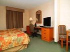 фото отеля Sleep Inn & Suites Davenport (Iowa)