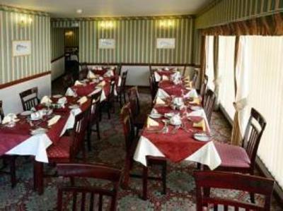фото отеля The Star Hotel Kingussie