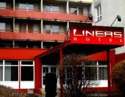 фото отеля Hotel Lineas