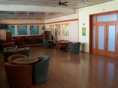 фото отеля Hotel Lineas