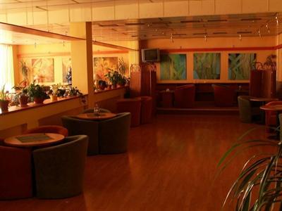 фото отеля Hotel Lineas