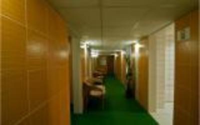 фото отеля Hotel Lineas