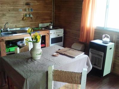 фото отеля Argentina Indigena Hostel & Cabanas