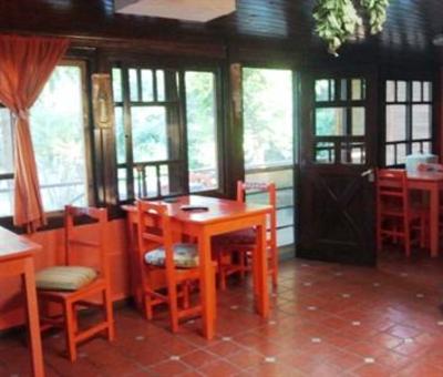 фото отеля Argentina Indigena Hostel & Cabanas