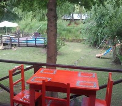 фото отеля Argentina Indigena Hostel & Cabanas
