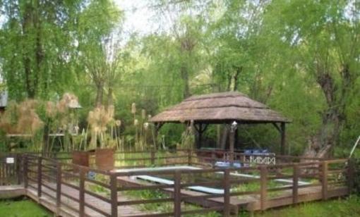 фото отеля Argentina Indigena Hostel & Cabanas