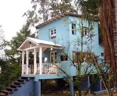 фото отеля Argentina Indigena Hostel & Cabanas