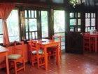 фото отеля Argentina Indigena Hostel & Cabanas