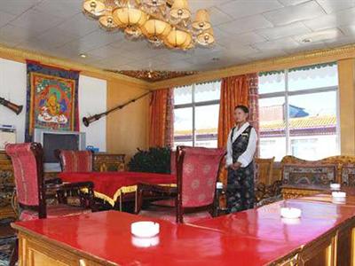 фото отеля Shang Bala Hotel