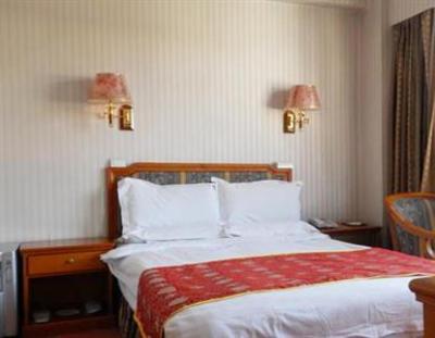 фото отеля Shang Bala Hotel