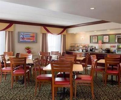 фото отеля Fairfield Inn Laurel