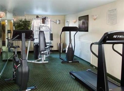 фото отеля Fairfield Inn Laurel