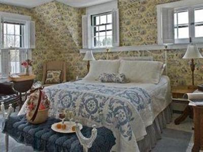 фото отеля Ashley Manor
